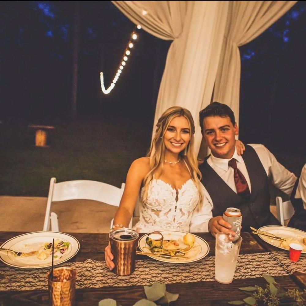 Meet your Posher, Keeley